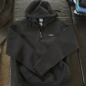 Men’s flag nor fail hoodie